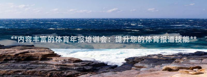 尊龙游戏官网游戏特色：**内容丰富的体育年报培训会：