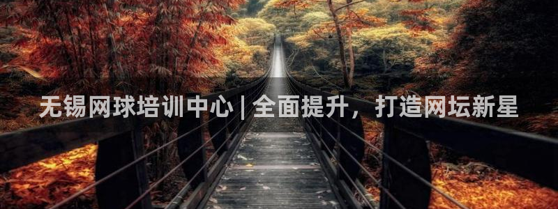 最新凯时官网网址：无锡网球培训中心 | 全面提升，打