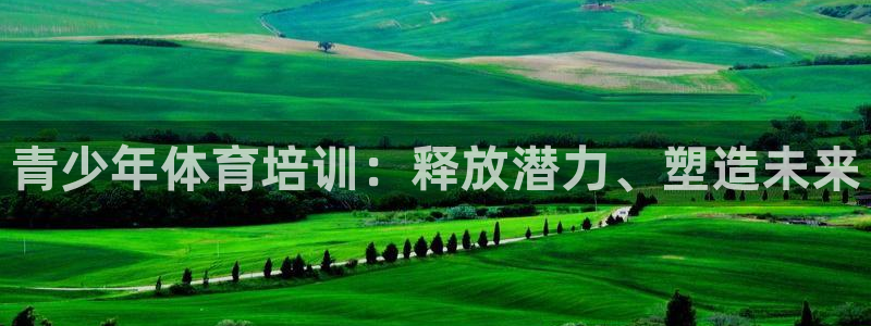 尊龙网平台：青少年体育培训：释放潜力、塑造未来