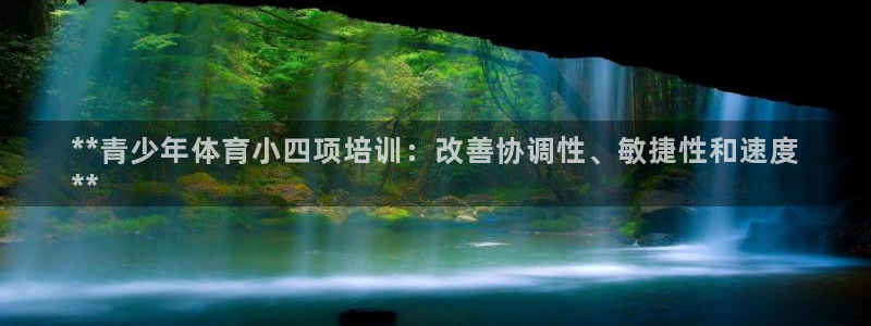 凯时国际平台有人赢吗：**青少年体育小四项培训：改善