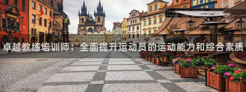 尊龙服饰品牌介绍：卓越教练培训师：全面提升运动员的运动能力和