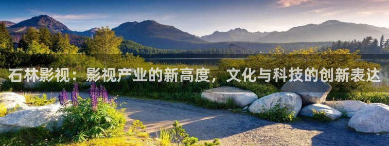 天天开心影院：石林影视：影视产业的新高度，文化与科技的创新表达