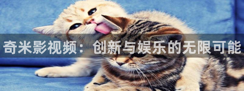 开心影院免费观看：奇米影视频：创新与娱乐的无限可能