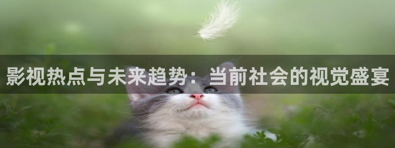 开心影院电视剧全部免费：影视热点与未来趋势：当前社会的视觉盛宴